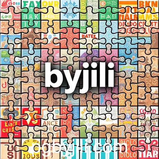 Byjili: Uniting Gamers in a New Era