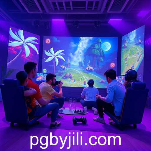 The Rise of Byjili: A Gaming Phenomenon
