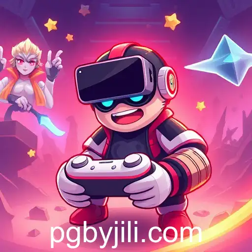 Byjili: The Future of Online Gaming