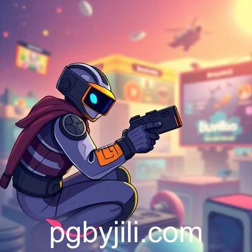 Byjili Revolutionizes Online Gaming