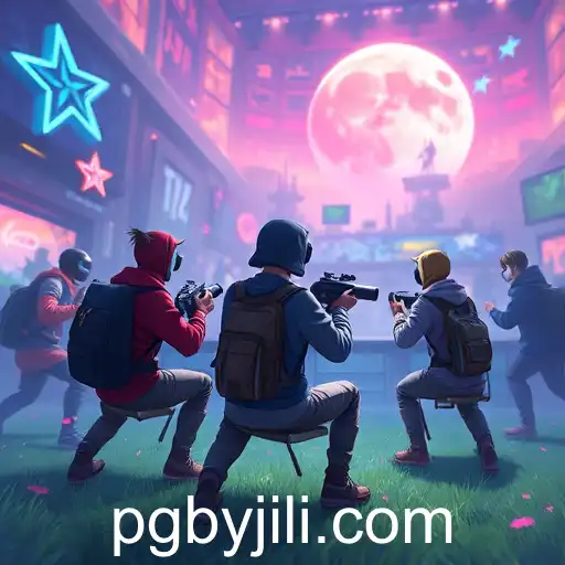 The Rising Influence of Byjili in Online Gaming