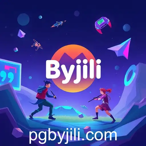 Byjili: Revolutionizing Online Gaming in 2025
