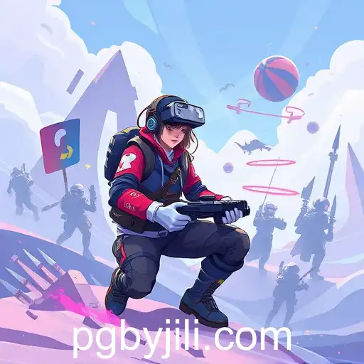 Evolution of Online Gaming Platforms