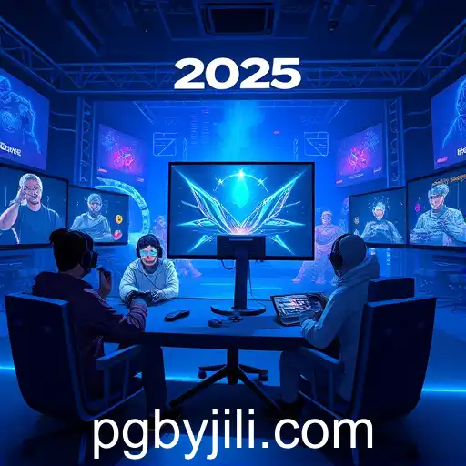 Gaming Trends in the Digital Age