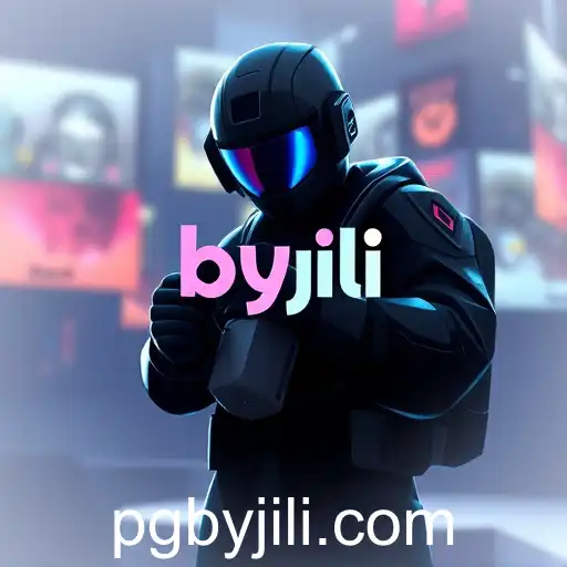 The Rise of Innovative Gaming: How 'byjili' is Shaping Entertainment