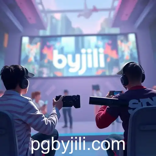 The Rise of Byjili: A New Era in Online Gaming
