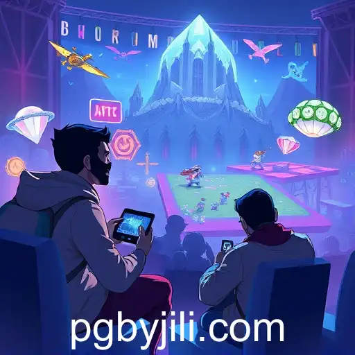 The Rise of Online Gaming in 2025