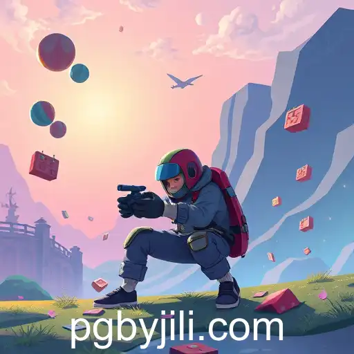 The Rise of Byjili: A New Era for Online Gaming