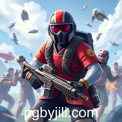 The Thrilling World of Multiplayer Action Gaming: Exploring the 'Byjili' Phenomenon