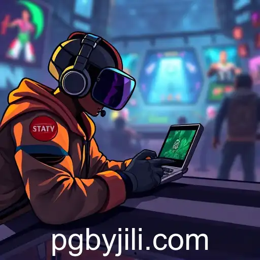 Growing Trends in Online Gaming