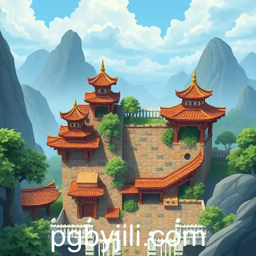 Exploring the World of Puzzle Games: A Journey with Byjili