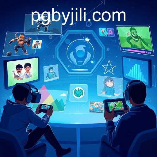 The Rise of Byjili and Gaming Trends in 2025
