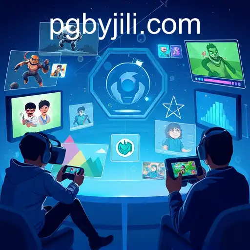 The Rise of Byjili and Gaming Trends in 2025