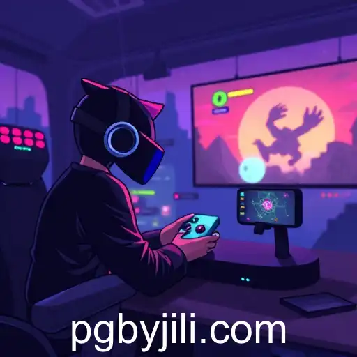 The Rise of Byjili: A Gaming Revolution