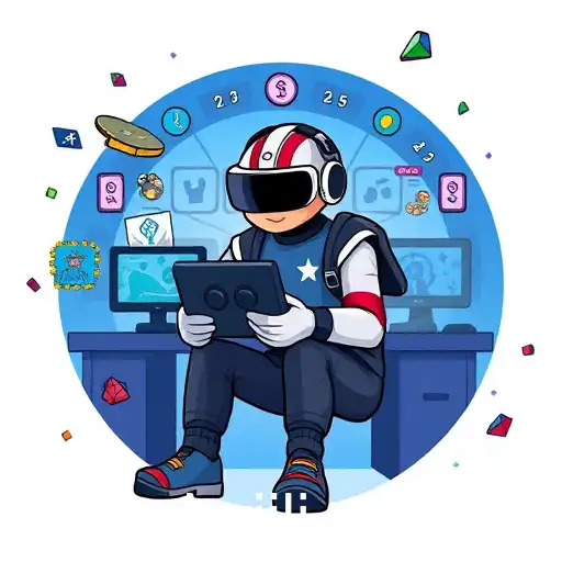 The Rise of Byjili in the Online Gaming World