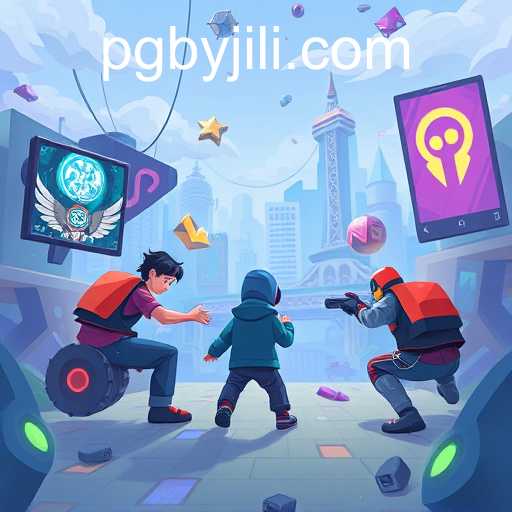 The Rise of Byjili: A New Era in Online Gaming