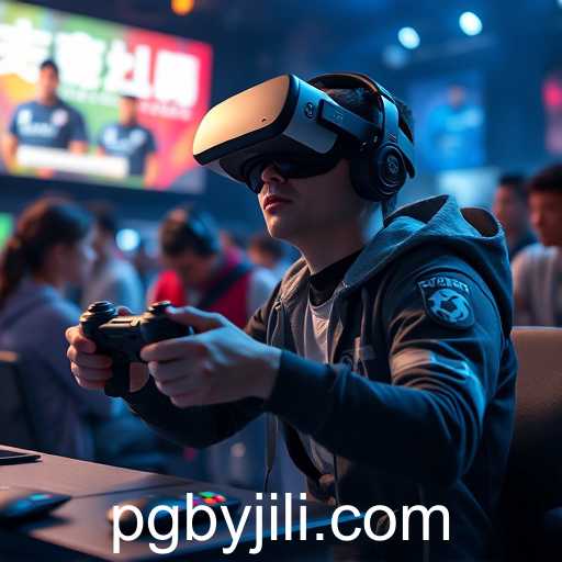 The Rise of Online Gaming In 2025