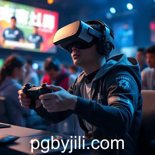 The Rise of Online Gaming In 2025