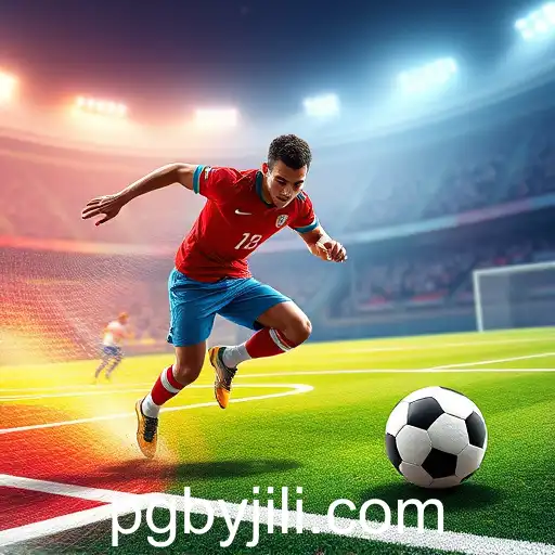Exploring the Exciting World of 'Sports Challenges' on Byjili