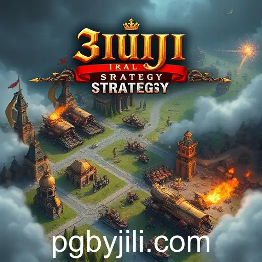 Exploring 'Strategy Fun': The Ultimate Gaming Adventure with Byjili