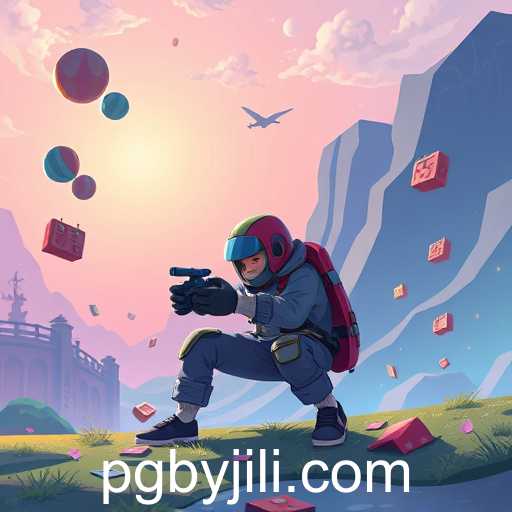 The Rise of Byjili: A New Era for Online Gaming