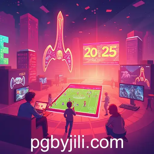 The Rise of Online Gaming and Platforms